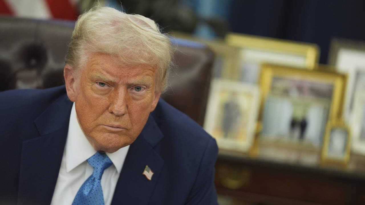 ABD’de Trump’a azil çağrısı: 24 Demokrat vekil harekete geçti