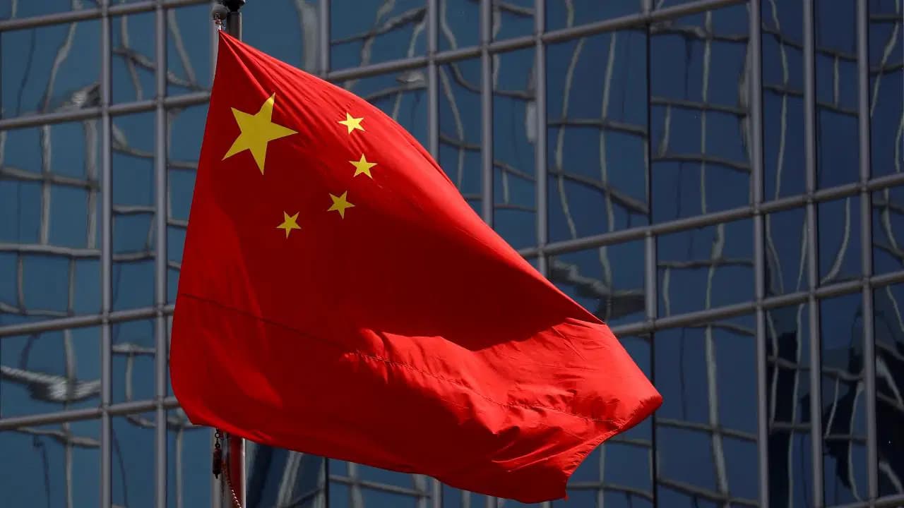 Çin’de eski yetkiliye 325 milyon dolarlık rüşvetten idam cezası