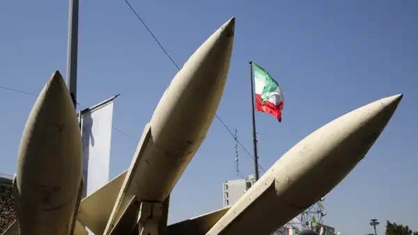 Tahran 'vurduk' dedi... Washington yalanladı! Körfez'de İHA bilmecesi