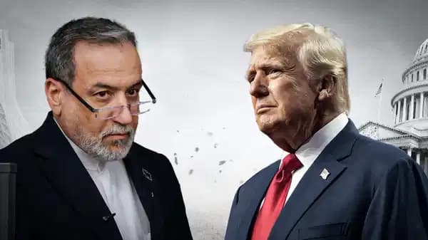 İran’dan Trump’a sert mesaj: Savaş istiyorsa hazırız