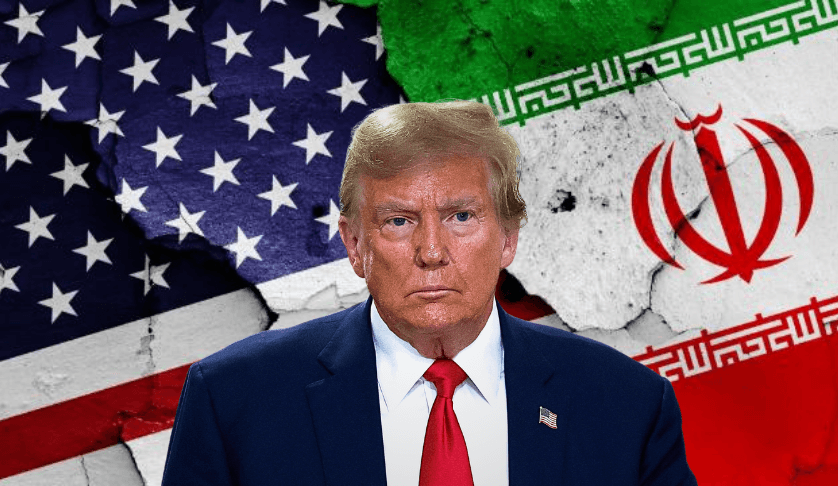 Trump’tan İran açıklaması: Ya büyük bir anlaşma olacak ya da hiç olmayacak