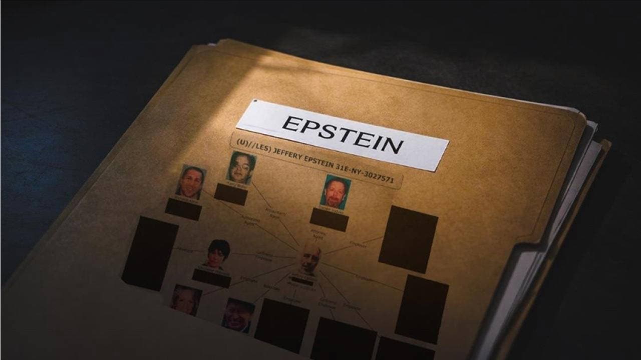 Epstein dosyasında yeni perde: 15 kadından Paris Savcılığı'na 'Gerald Marie' mektubu!