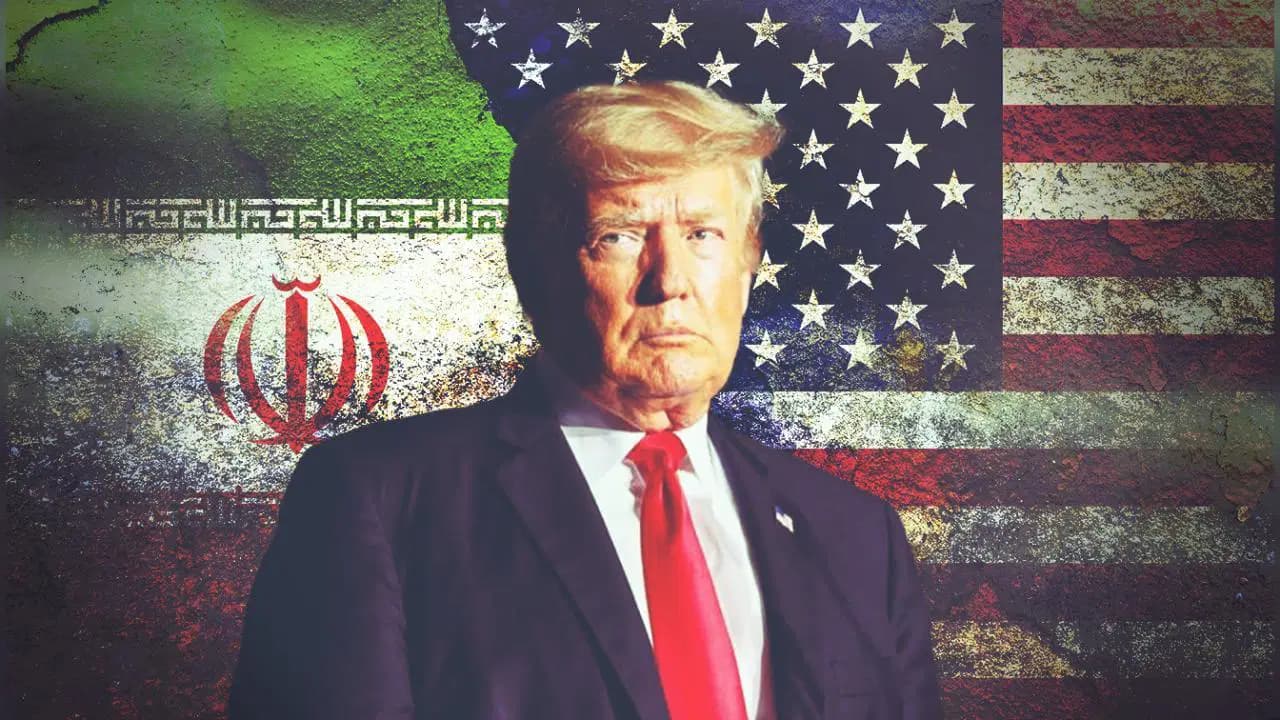Trump’tan İran açıklaması: Bir büyük darbe daha indirmemiz gerekebilir