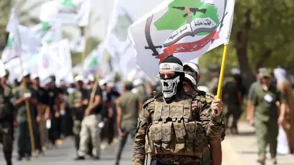Ortadoğu'da savaş tırmanıyor... Irak’ta yeni bir cephe mi açılıyor?