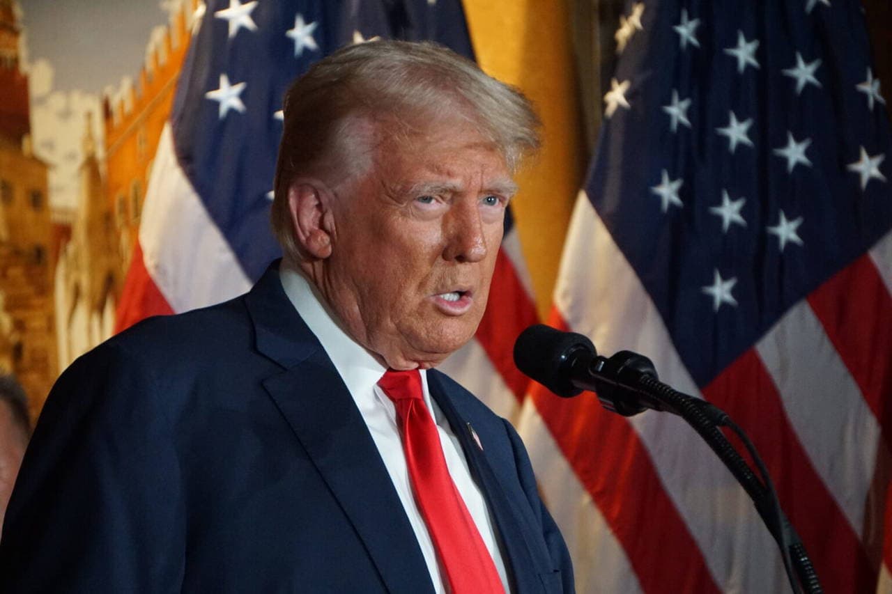 Anket: Amerikalıların çoğu Trump’ı 'öngörülemez' buluyor