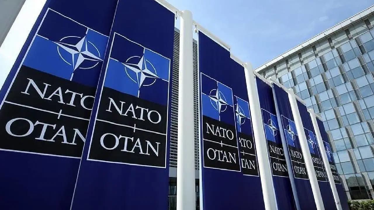 İran'da Türk hava sahasına füze ateşlenmişti... NATO'dan dikkat çeken açıklama!