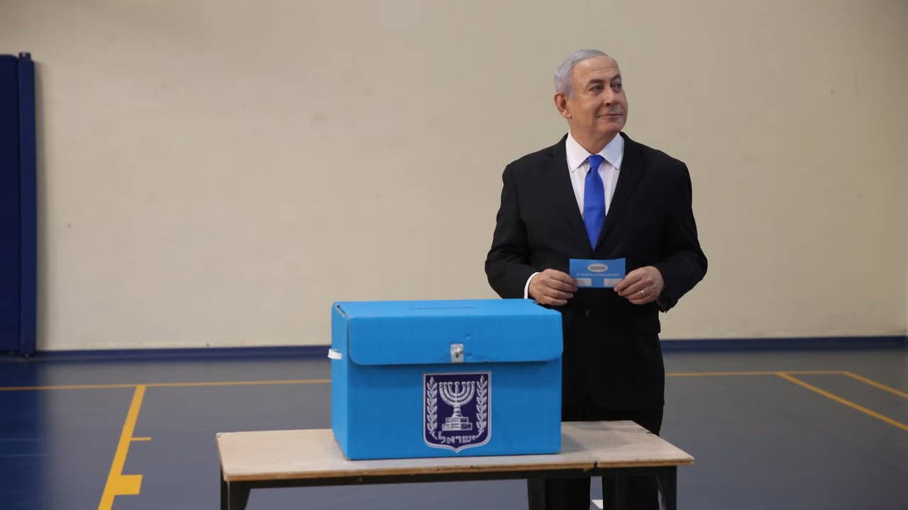 Netanyahu için alarm zilleri: İsrail’de erken seçim kapıda
