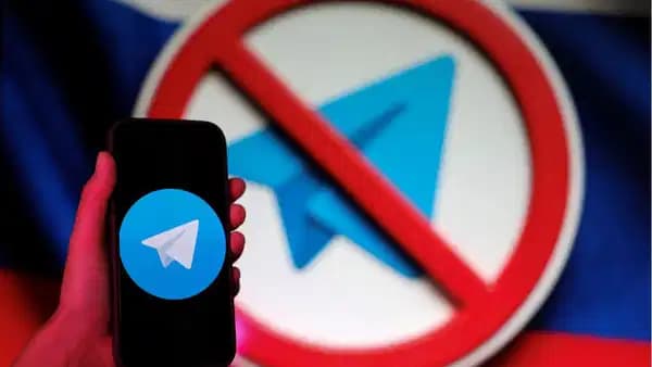 Rusya’dan Telegram’a baskı arttı: 'Terör' soruşturması başlatıldı