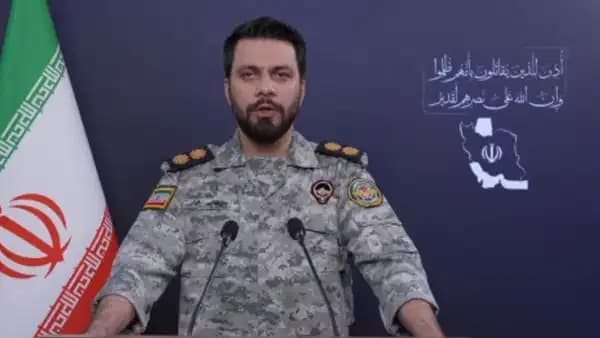 İran'dan ilk açıklama: BAE’ye yönelik saldırıları yalanladılar