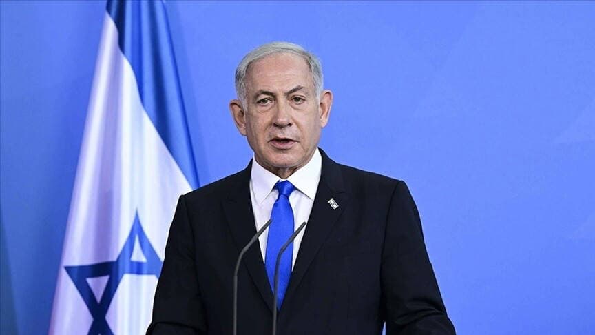 Netanyahu'dan İran mesajı: Savaşa dönmeye hazırız