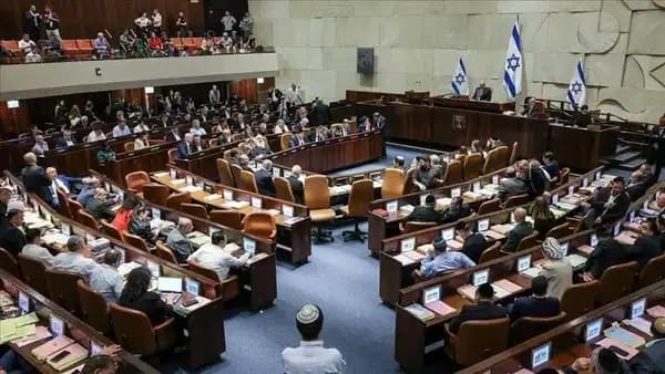 İsrail muhalefetinden Netanyahu’ya sert suçlamalar: “Benzeri görülmemiş bir siyasi felaket...” 