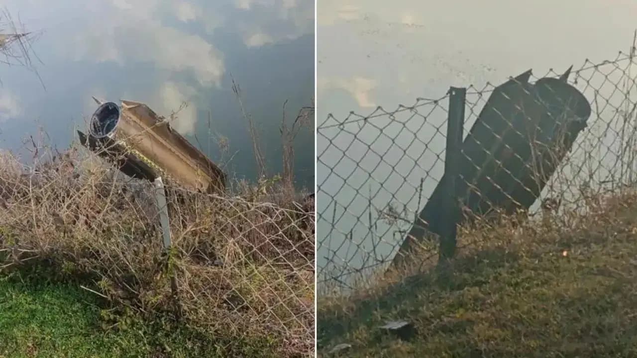 İran Genelkurmay Başkanlığı açıkladı: Türkiye’ye füze atmadık