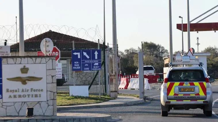 İHA saldırısı sonrası Avrupa harekete geçti: Kıbrıs çevresine savaş gemileri gönderiyor