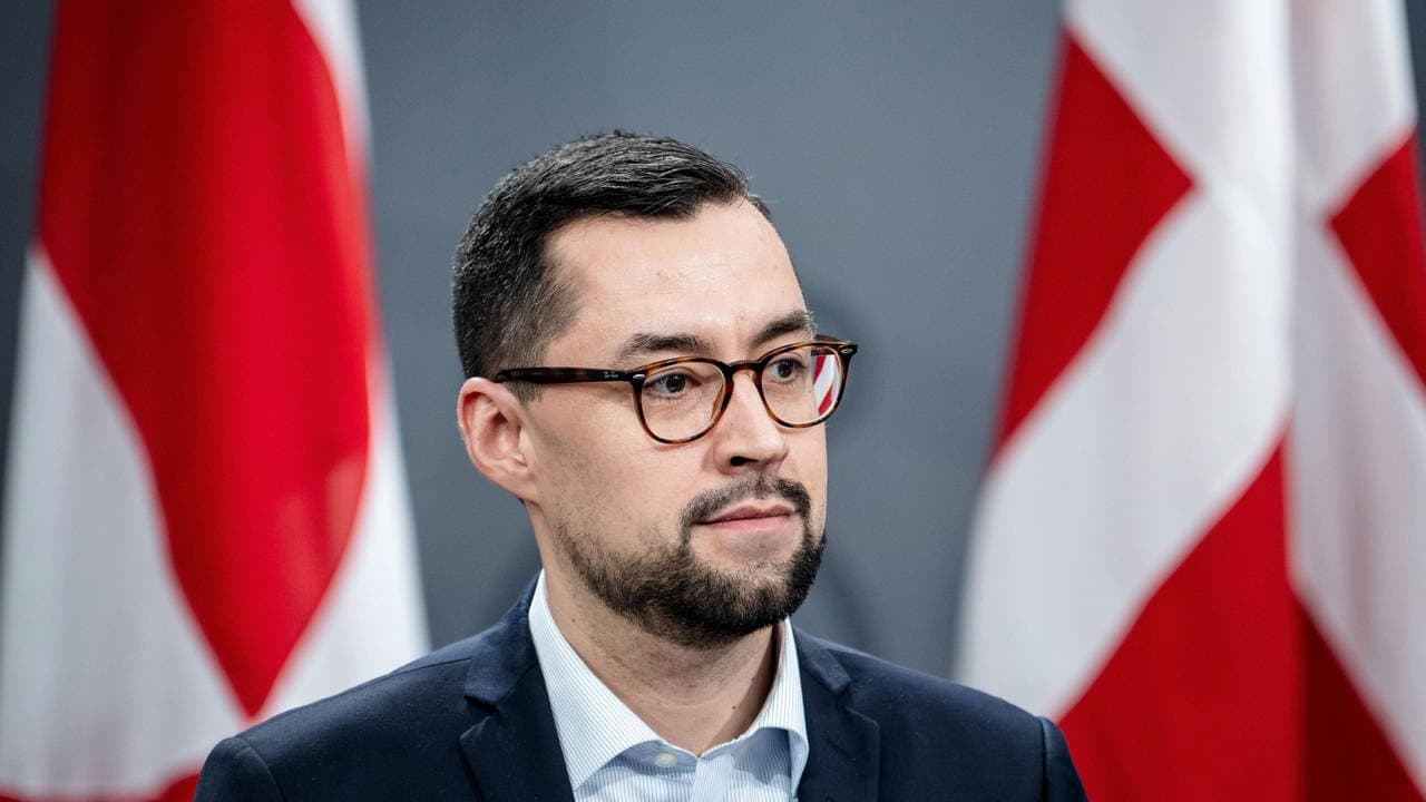 ABD baskısına karşı hamle: Grönland’da kritik atama
