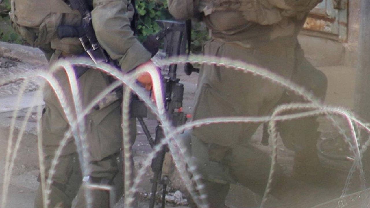 İsrail ordusu, Filistinli tutukluya cinsel saldırı davasını düşürdü