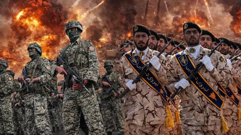 Devrim Muhafızları, İsrail’deki yeni hedeflerini açıkladı