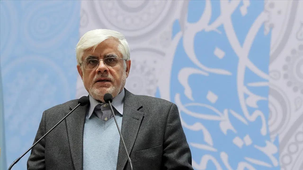 İran’dan Trump’a 'Hark Adası' yanıtı: 'Cehennemden kimse evine geri dönmez'