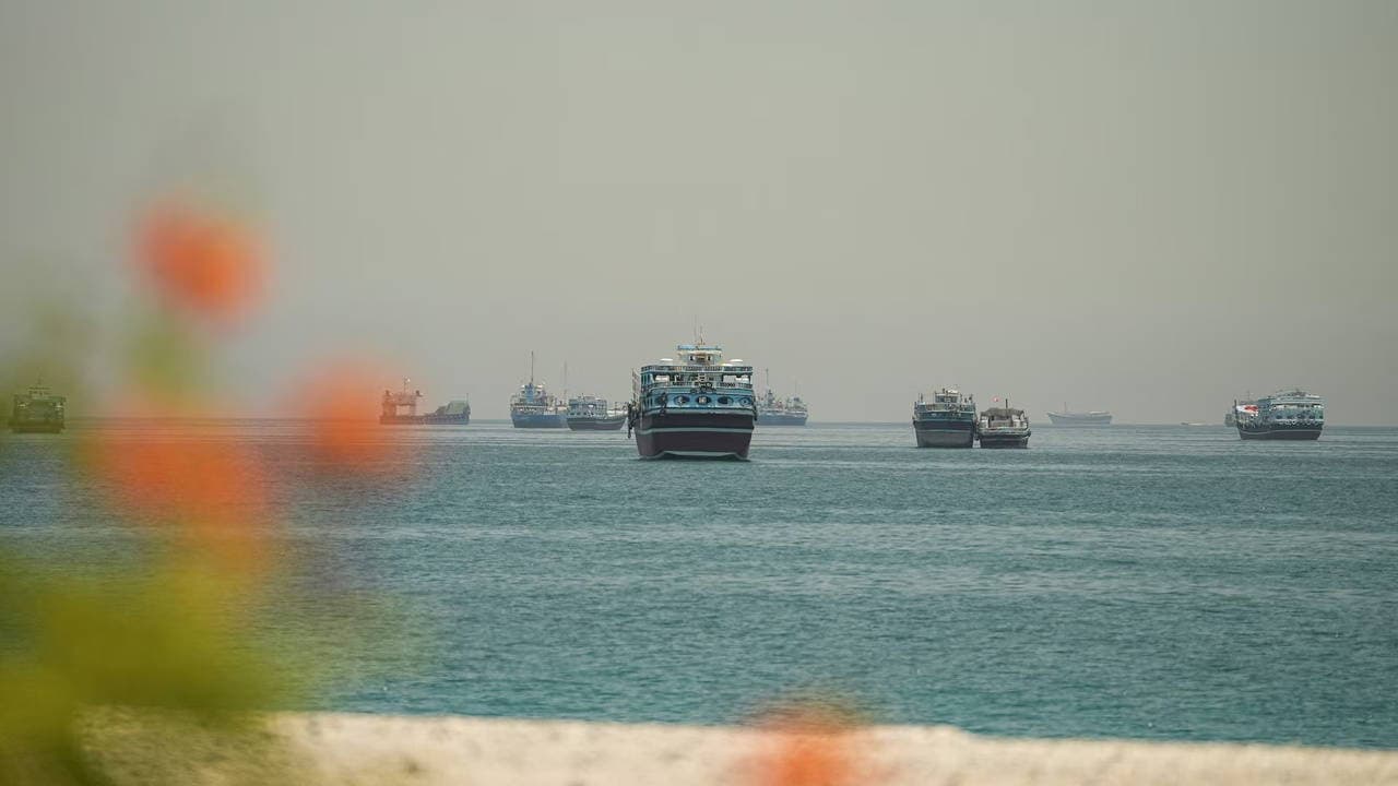 Hürmüz Boğazı’nda deniz mayını alarmı: Gemiler uyarıldı