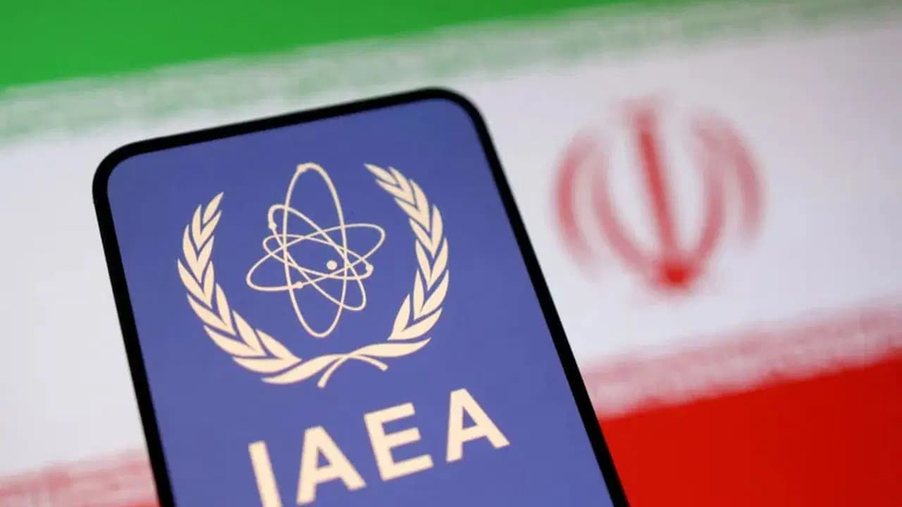 UAEA’dan İran açıklaması: Nükleer bomba kanıtı yok
