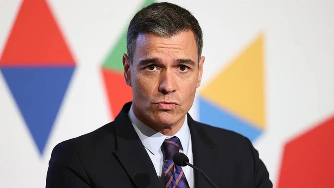 İspanya Başbakanı Pedro Sanchez'in kardeşi hakim karşısına çıktı