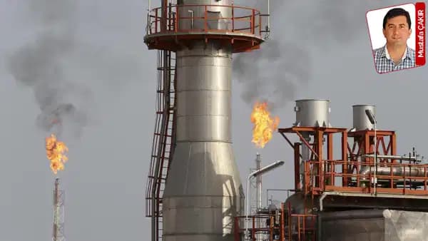 İran Türkiye’nin enerji ihtiyacında önemli bir ülke: Doğalgaz kritik