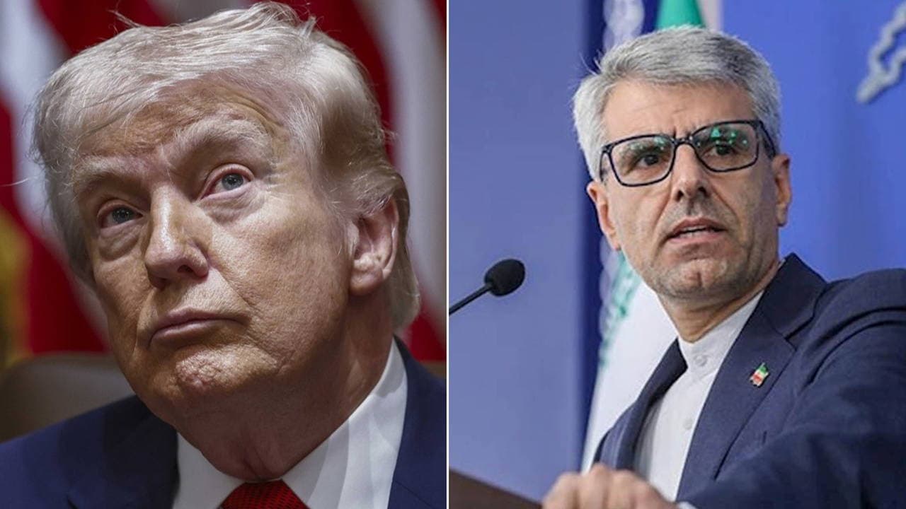 ABD Başkanı Trump 'ateşkes istiyorlar' dedi: İran'dan yalanlama geldi
