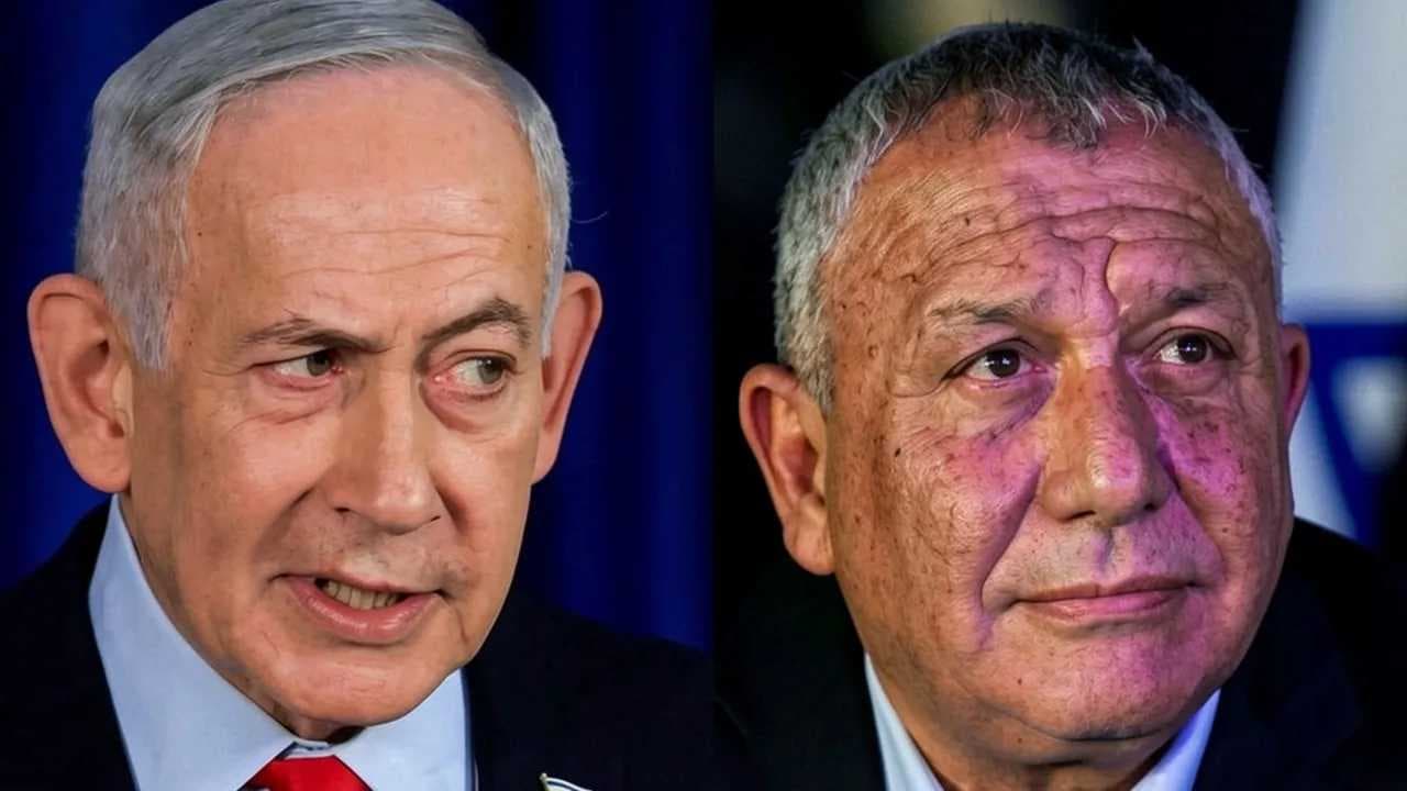 Eski Genelkurmay Başkanı’ndan Netanyahu’ya: İran’ın nükleer bombası yok