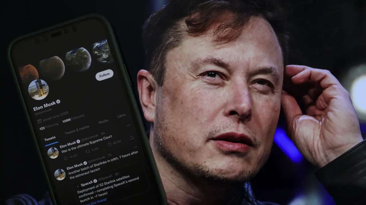 Musk’ın X’i yine tartışma konusu: 'Göçmen karşıtı şiddet çağrıları büyüdü'