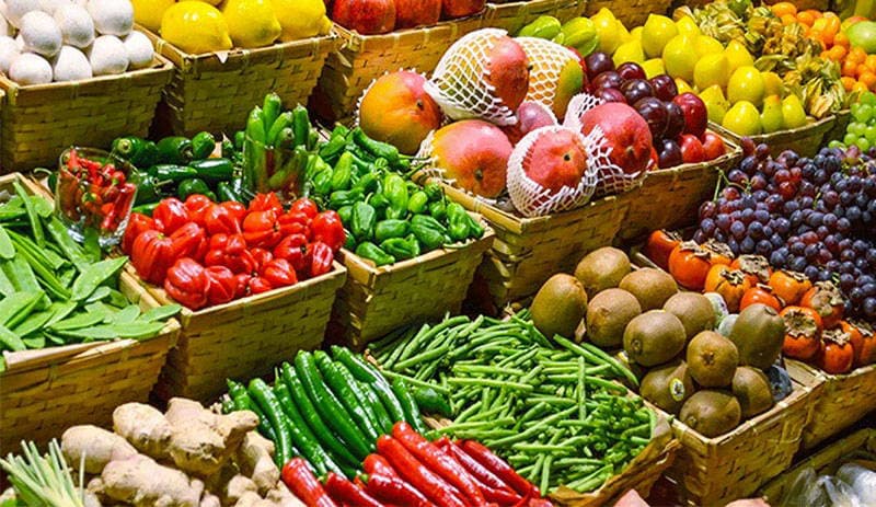 Savaşın faturası ağırlaşıyor: Küresel gıda fiyatları tırmanıyor