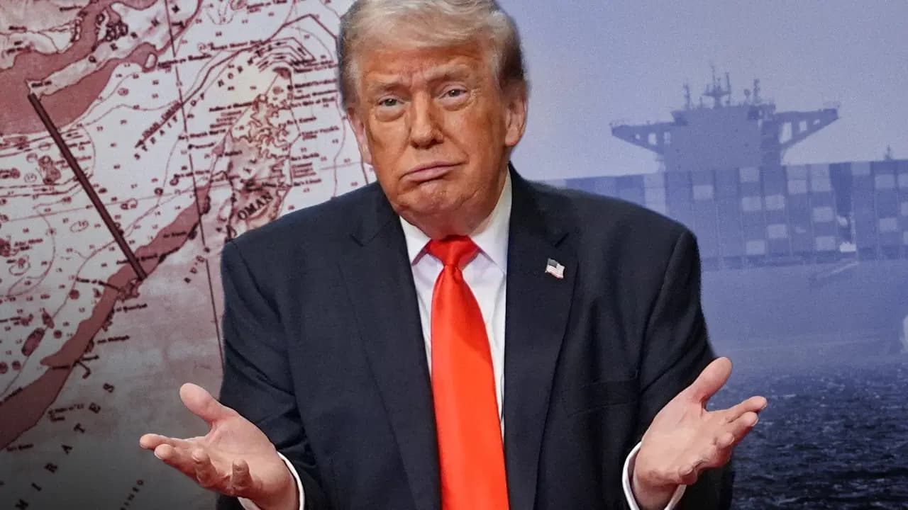 Trump duyurdu: İran’a saldırı planı ertelendi