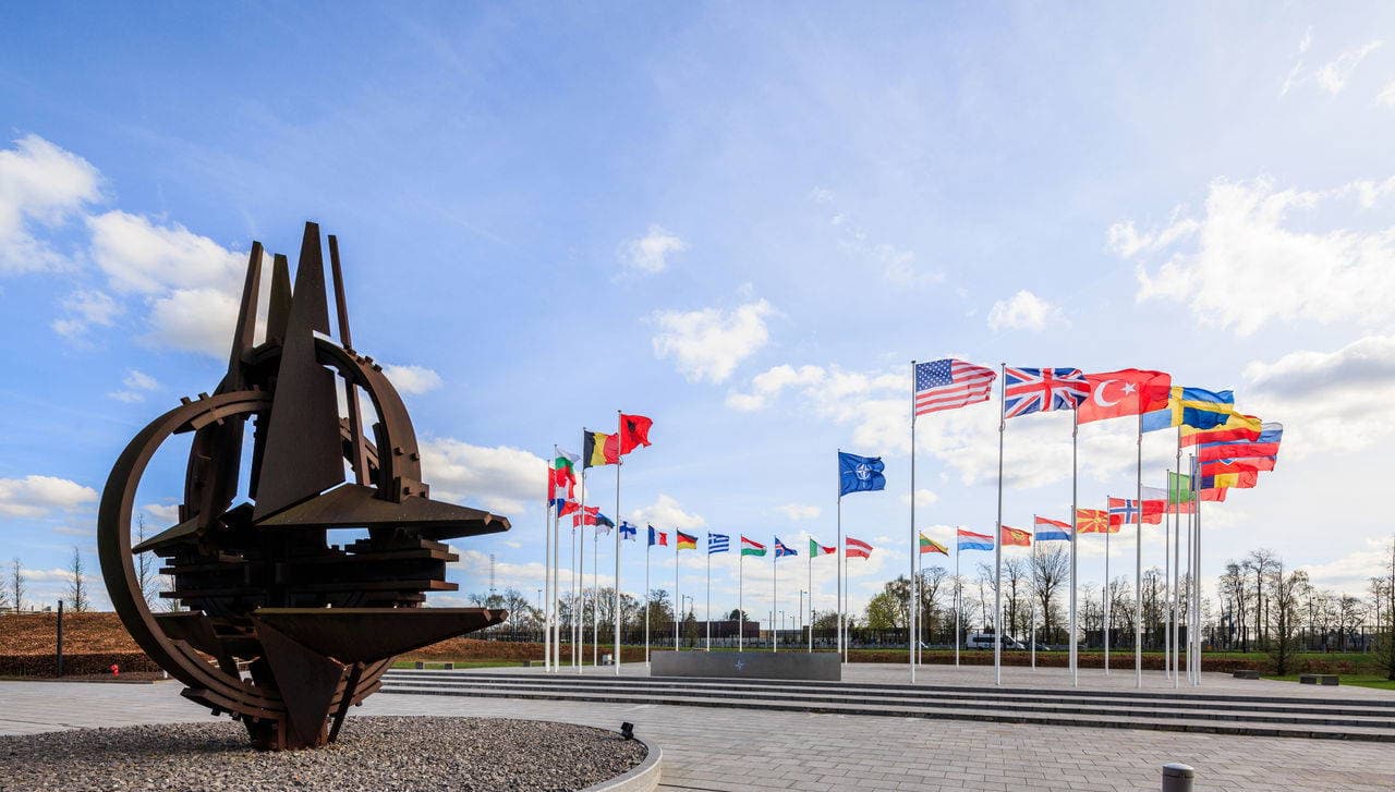 NATO’da savunma dengesi değişiyor: Gözler Avrupa’nın yeni rolünde