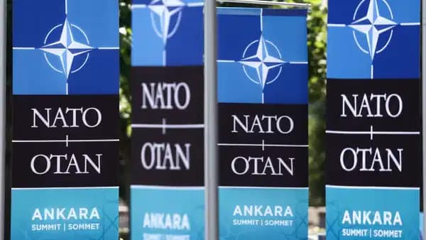 Trump'ın Türkiye hesabı: Yaptırımlar, F-35 ve NATO pazarlığı