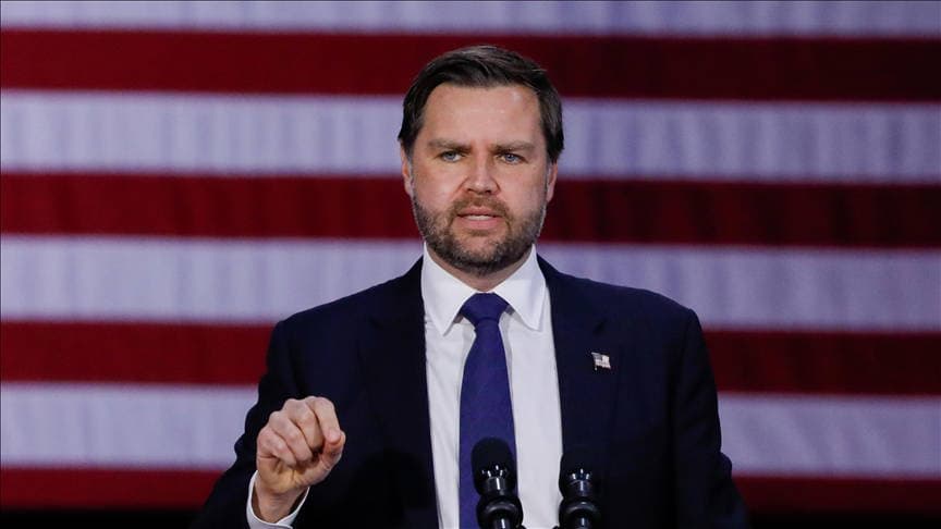 JD Vance’ten ateşkes mesajı: Kırılgan bir uzlaşı