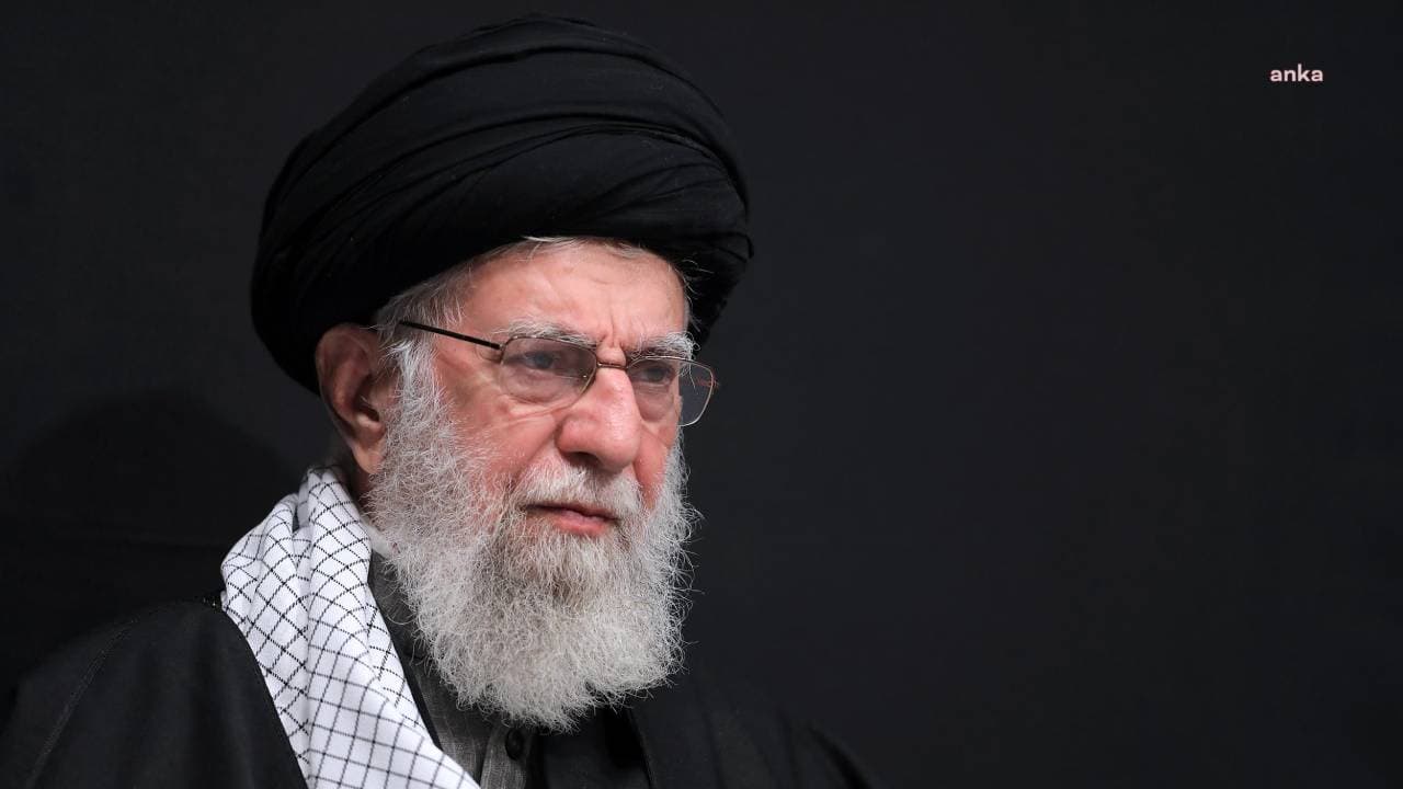NYT: 'Hamaney’in konumu, CIA'in istihbaratıyla belirlendi'