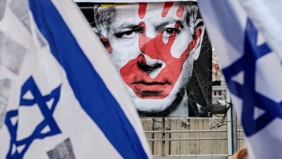 Meclis kendini fethetti, seçim kapısı aralandı: Netanyahu'yu neler bekliyor?