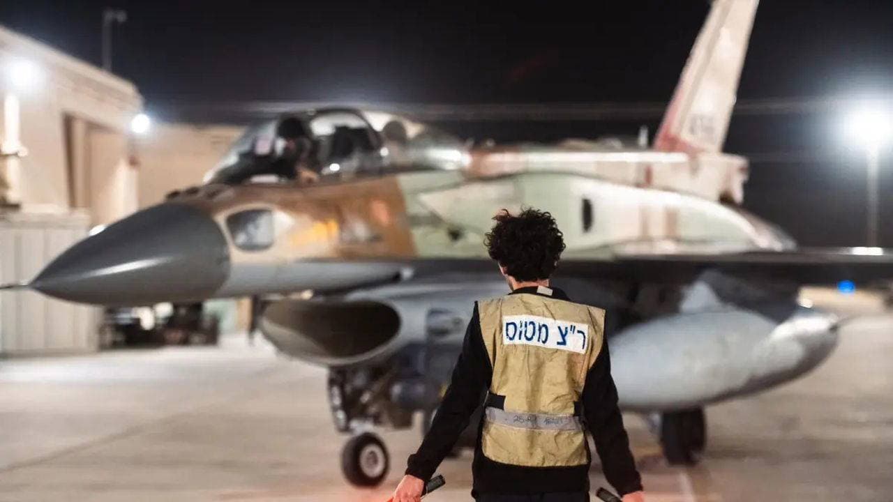 İsrail ordusu duyurdu: Hizbullah’ın istihbarat şefi Beyrut’ta öldürüldü