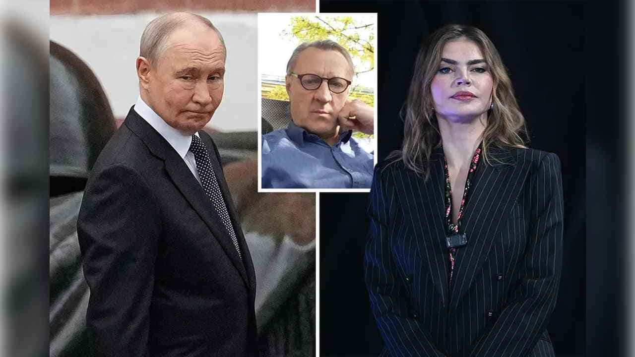 Putin’in 'kişisel düşmanı' olarak anılıyordu: Rus gazeteci ölü bulundu