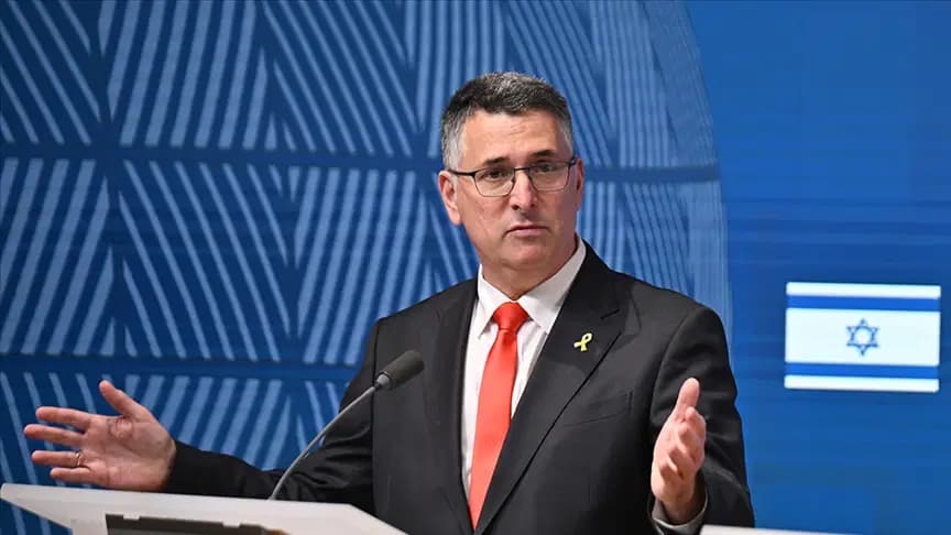 İsrail’den Lübnan mesajı: Hizbullah silahsızlandırılana kadar çekilmeyeceğiz