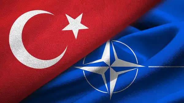 İran füzesi sonrası NATO’dan açıklama: Türkiye ile dayanışma içindeyiz