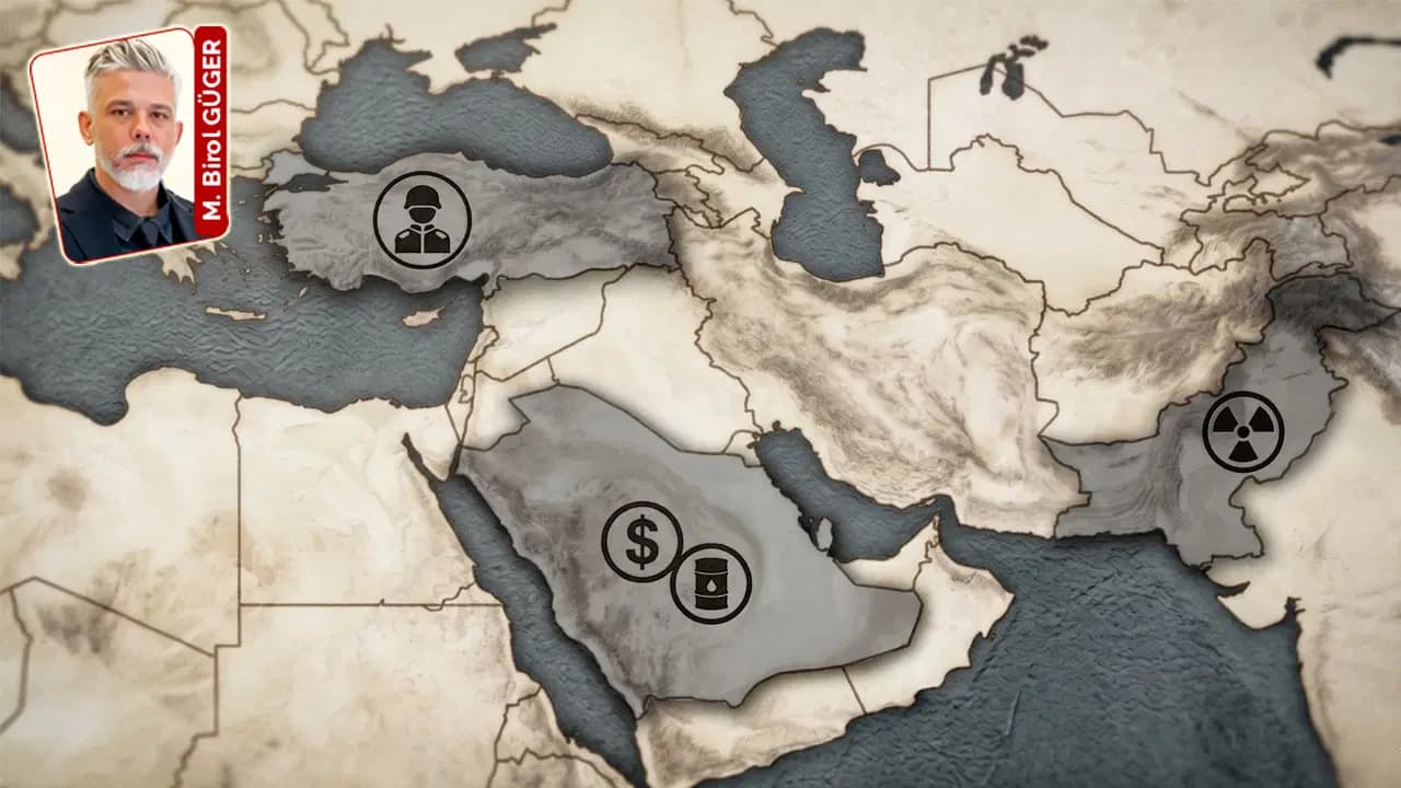 Pakistan’ın, Türkiye'yi de içine alan 'dörtlü savunma paktı' mesajı ne anlama geliyor? 