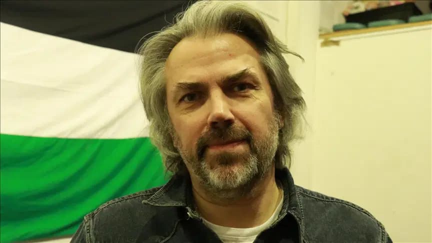 Fransa Meclisi’nde Gazze gerilimi: Sabah aynaya nasıl bakıyorsunuz?