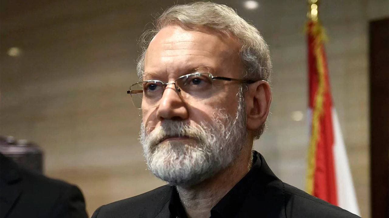 İsrail’den İran’a nokta operasyon: Laricani ve komutanlar hedef alındı