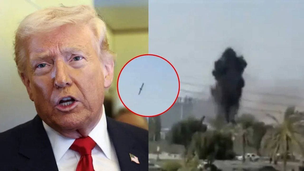 İran’daki okul saldırısı ABD’yi karıştırdı: Demokratlardan Pentagon’a mektup