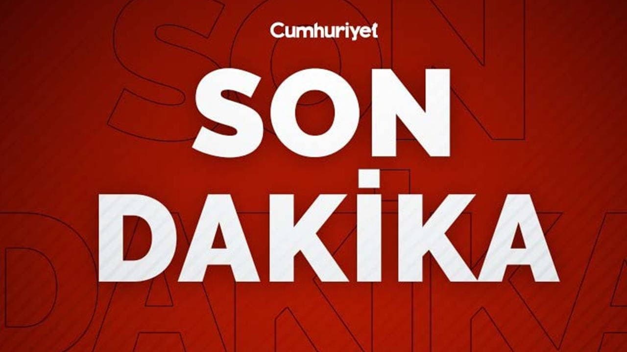 Son dakika... ABD'den İran'a yeni saldırı: Füze depoları ve radar üsleri vuruldu
