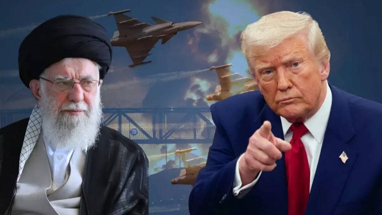 ABD–İran hattında kritik eşik: Pentagon hazır, karar Trump’ta