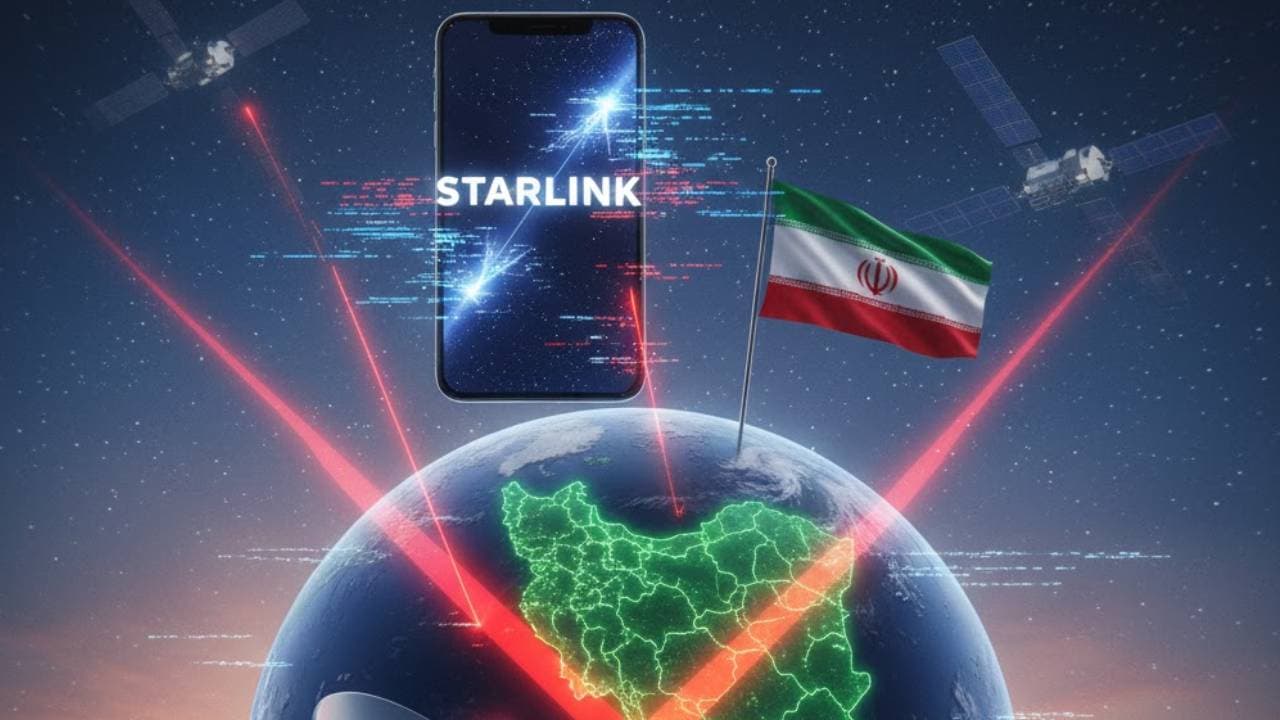 Eski İsrail Başbakanı Bennett’ten Starlink itirafı: İran’a alıcılar soktuk