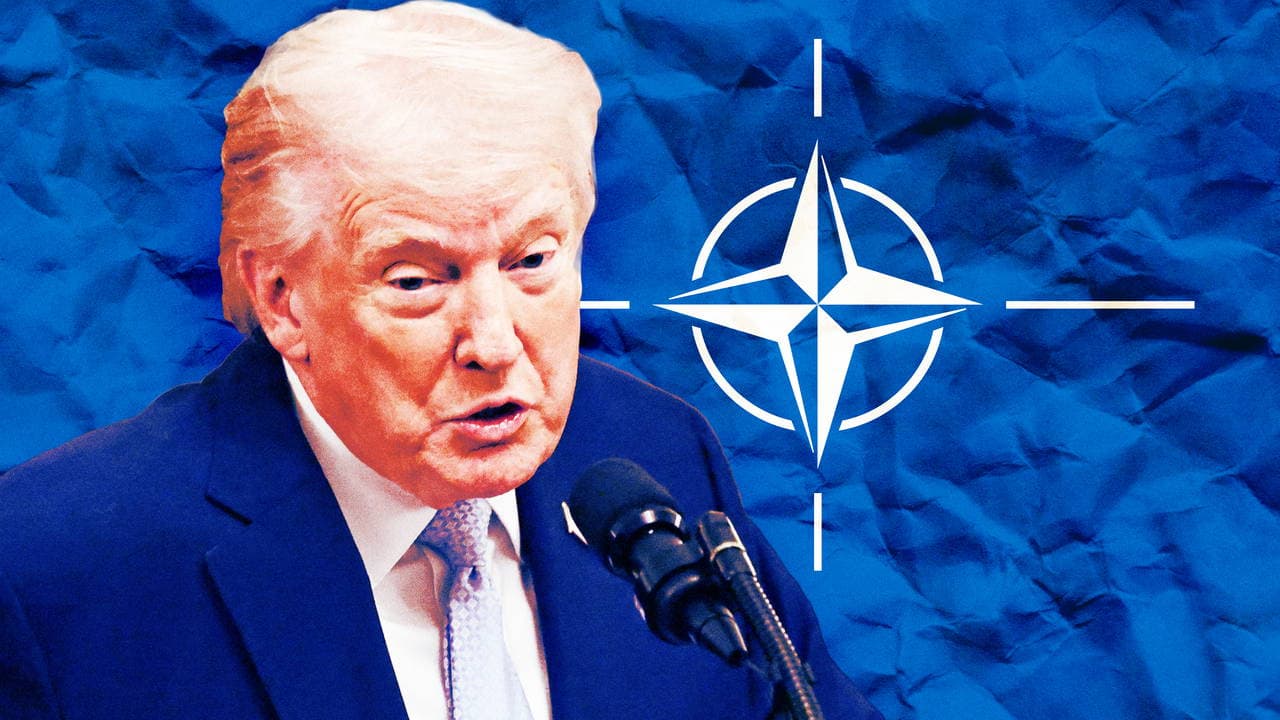 Trump’ın tehdidi ne anlama geliyor: ABD, NATO’dan ayrılabilir mi?