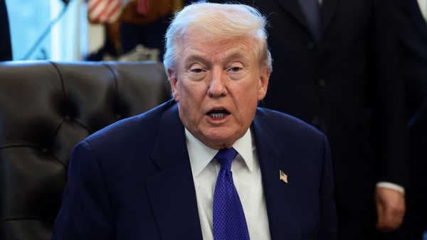İran’dan İsrail’e 'Lübnan' misillemesi: Trump'tan ilk açıklama geldi