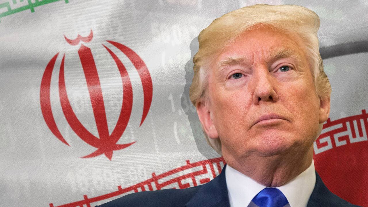 CBS News: Trump, İran’a yönelik askeri planlardan rahatsız