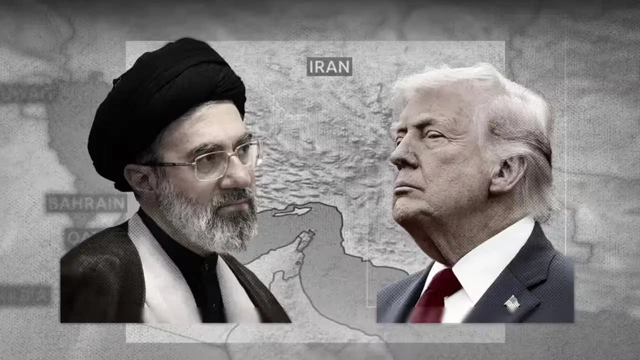 ABD-İran anlaşmasının imza törenine ilişkin ayrıntılar ortaya çıktı... Trump katılacak mı?